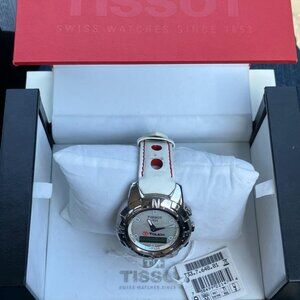 Tissot T-Touch COLLECTABLE 180/500